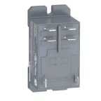 Schneider Electric DIN Rail Power Relay, 24V dc Coil, 30A Switching Current, DPST