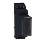 Schneider Electric Harmony Time Series DIN Rail Mount Timer Relay, 230 ? 240V ac, 2-Contact, 0.1 s ?