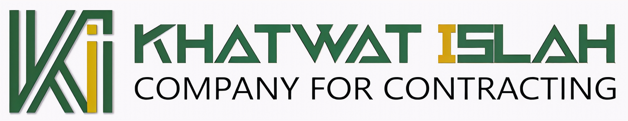 KHATWAT ISLAH COMPANY FOR CONTRACTING