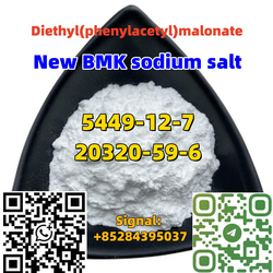 Cas 5449-12-7 New BMK sodium salt stock on sale Europe  MARKET from CHEMICAL