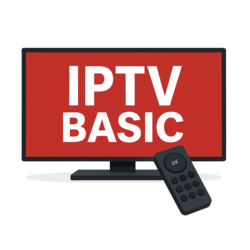 IPTV Basic