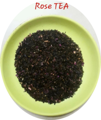 BLACK TEA