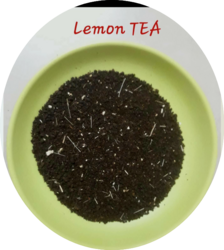 BLACK TEA