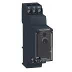 Schneider Electric Harmony Time Series DIN Rail Mount Timer Relay, 24 ? 240V ac/dc, 1-Contact, 0.3 ?