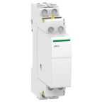 Schneider Electric Impulse Relay, 130 ? 240V ac Coil from ADEX INTL