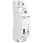 Schneider Electric Harmony Time Series DIN Rail Mount Timer Relay, 24 ? 240 V ac, 24V dc, 4-Contact, 0.1 s 