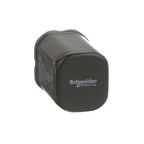 Schneider Electric Plug In Power Relay, 120V ac Coil, 12A Switching Current, 3PDT