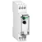 Schneider Electric IRTC Series Timer Relay, SPDT