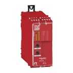 Schneider Electric XPSU Safety Relay 24V ac/dc, 6-Channel