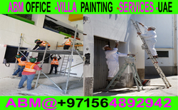 Renovation and Maintenance Repairing Contractor UAE 0564892942