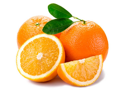CITRUS FRUITS