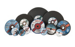 Cutting Discs from HAMMAD ARSHAD GENERAL TRADING LLC