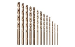 Drill Bits