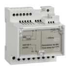 Schneider Electric ComPacT NS Series External Mounting Timer Relay, 250V, 0.25s