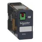 Schneider Electric Power Relay, 230V ac Coil, 15 A @ 250 V ac, 15 A @ 28 V dc Switching Current, SPDT