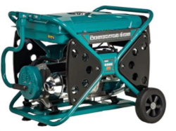 Clarke CL9500RE gasoline generator