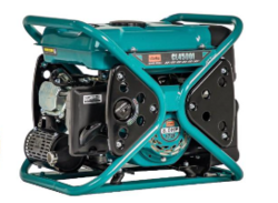 Clarke Gasoline Generator-CL45001 