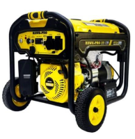 HAWKPRO USA Gasoline Generator (HPUSA3000)