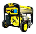 HAWKPRO USA Gasoline Generator – 8.5KW (HPUSA9500)