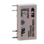 Schneider Electric DIN Rail Power Relay, 24V dc Coil, SPST