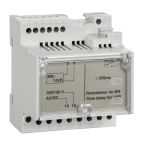 Schneider Electric LV83 Series Timer Relay, 200 ? 250V ac, 0.25s
