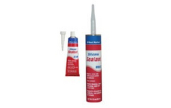 Silicon Sealants