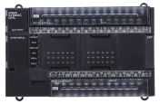 Omron CP1L Series PLC CPU for Use with SYSMAC CP1L Series, 100 ? 240 V Supply, Relay Output, 24 (DC)-Input, DC
