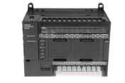 Omron CP1L Series PLC CPU for Use with SYSMAC CP1L Series, Relay Output, 18 (DC)-Input, DC Input