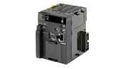 Omron CJ2M Series PLC CPU for Use with Programmable Logic Controller, 5 V Supply