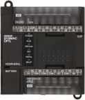 Omron CP1L Series PLC CPU for Use with SYSMAC CP1L Series, Relay Output, 12 (DC)-Input, PNP/NPN Input