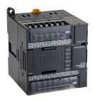 Omron CP1L Series PLC CPU for Use with SYSMAC CP1L Series, PNP Output, 12 (DC)-Input, PNP/NPN Input