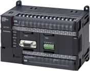 Omron CP1L Series PLC CPU for Use with SYSMAC CP1L Series, Transistor Output, 18-Input, DC Input