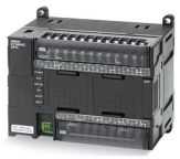 Omron CP1L Series PLC CPU for Use with SYSMAC CP1L Series, Transistor Output, 36 (DC)-Input, DC Input