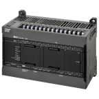Omron CP2E Series PLC CPU for Use with CP2E Series, Transistor Output, 24-Input, Digital Input