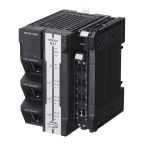Omron NX102 Series PLC CPU for Use with Machine Automation Controller NX1