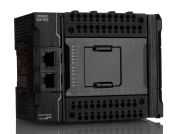 In Stock Omron NX1P Series PLC CPU for Use with NX Series, NPN Output, 14-Input, PNP/NPN Input