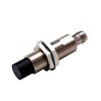 Omron Inductive Threaded Barrel Proximity Sensor, M18, 30 mm Detection, PNP NO, 10 ? 30 V dc from ADEX INTL