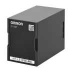 Omron 61F Series Floatless Level Switch Level Sensor, SPDT Output, Plug In from ADEX INTL