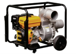 RATO RT150ZB20-7.2Q Clean Water Pump