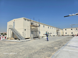 we sale portacabin in UAE and Oman