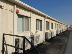 we sale portacabin in UAE and Oman