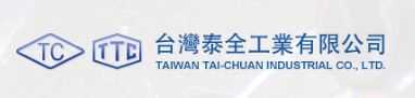 Taiwan Tai-Chuan Industrial Co., Ltd.
