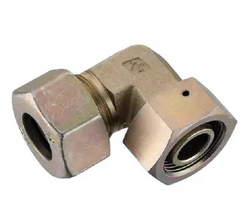 Bite Type Fittings European Size