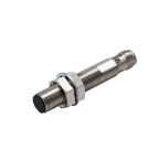 Omron Inductive Threaded Barrel Proximity Sensor, M12, 6 mm Detection, PNP NO, 10 ? 30 V dc