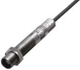 Omron ES1C-A40 mA Output Signal IR Temperature Sensor, 2m Cable, 0°C to +400°C from ADEX INTL