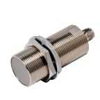 Omron Inductive Threaded Barrel Proximity Sensor, M30, 15 mm Detection, PNP NO+NC, 10 ? 30 V dc