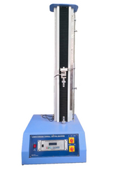 Bottle Cap Tensile Strength Tester