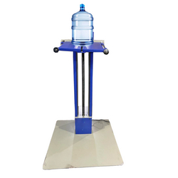 Bottle Drop Tester from ANITEK LAB SOLUTIONS FZCO