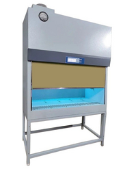 Biosafety Cabinet from ANITEK LAB SOLUTIONS FZCO