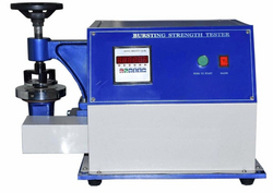 Bursting Strength Tester from ANITEK LAB SOLUTIONS FZCO
